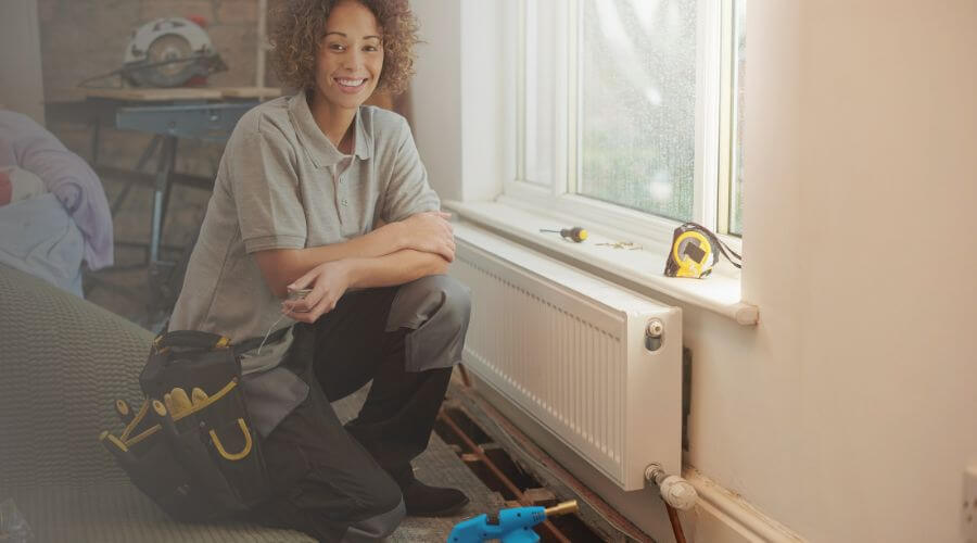 Local annual plumbing maintenance in Stokes, NC